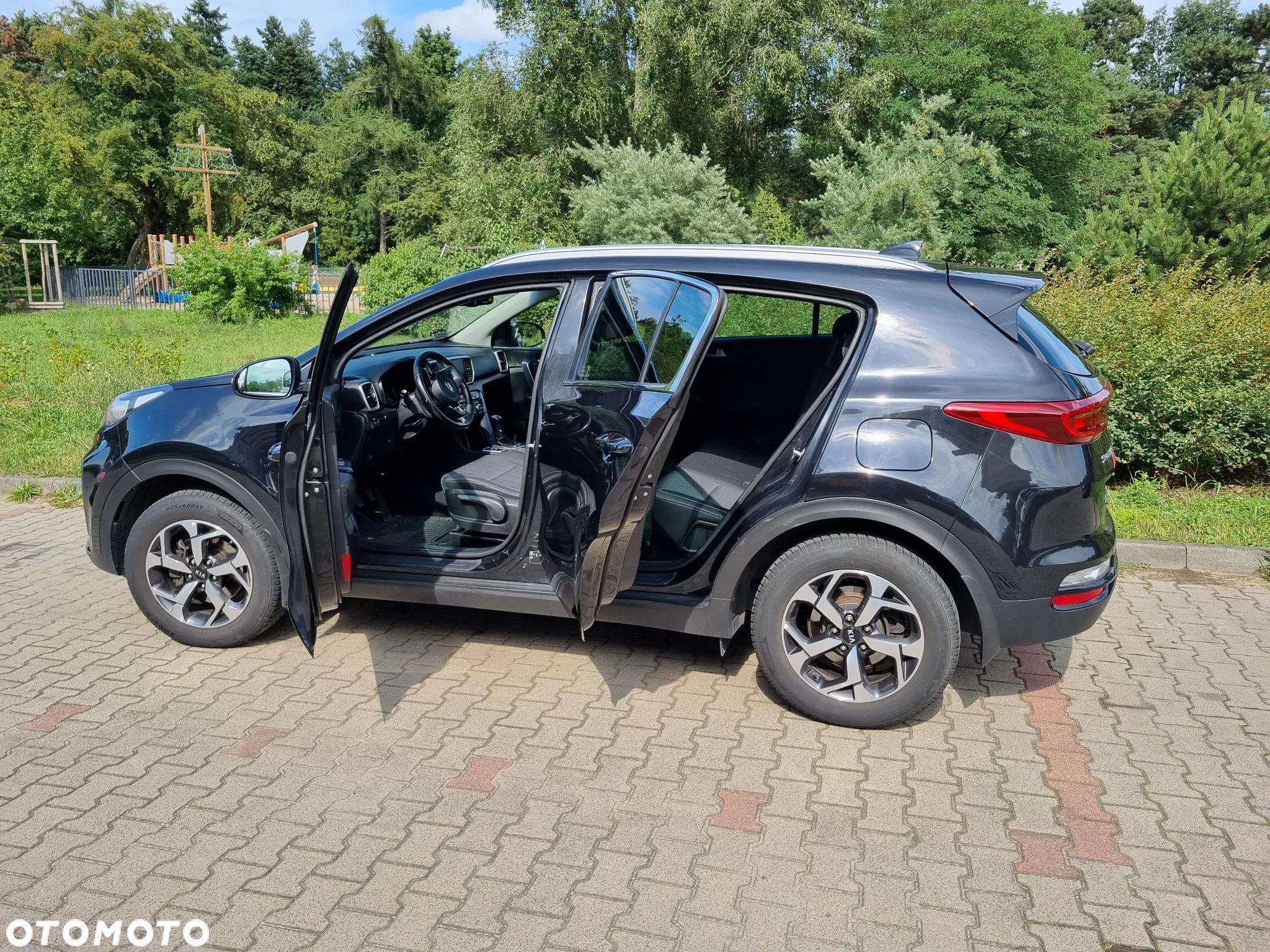 Kia Sportage 1.6 GDI L 2WD - 6