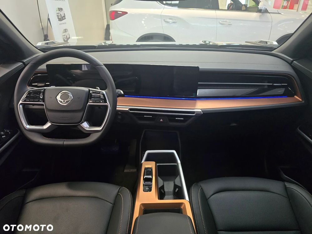 SsangYong/KGM Torres 1.5 T-GDI Wild 4WD - 7