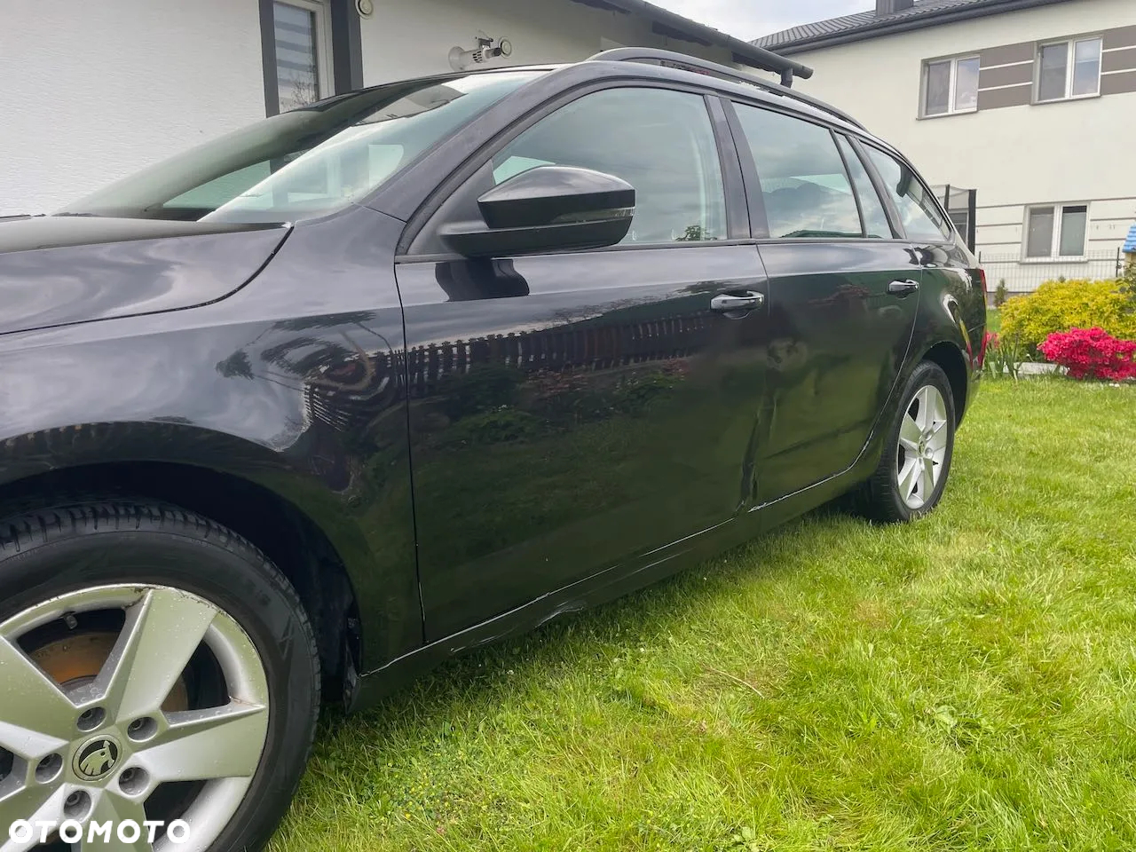 Skoda Octavia 1.6 TDI Ambition - 7