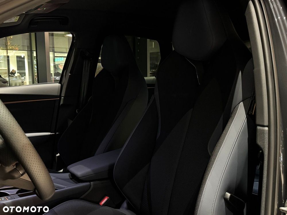 Cupra Terramar 1.5 eTSI mHEV DSG - 19