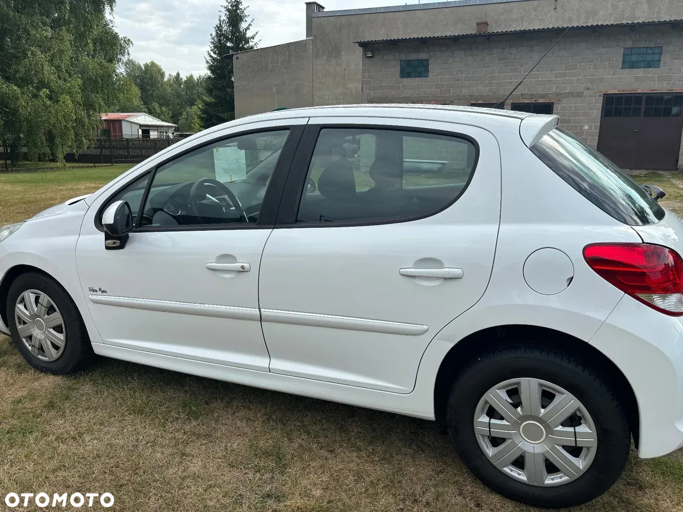 Peugeot 207 1.4 Trendy - 5