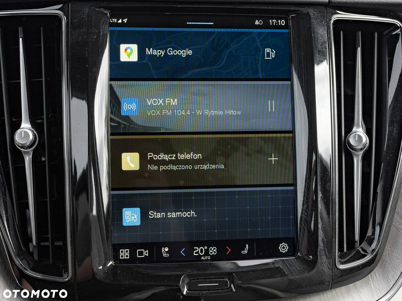 Volvo XC 60 - 20