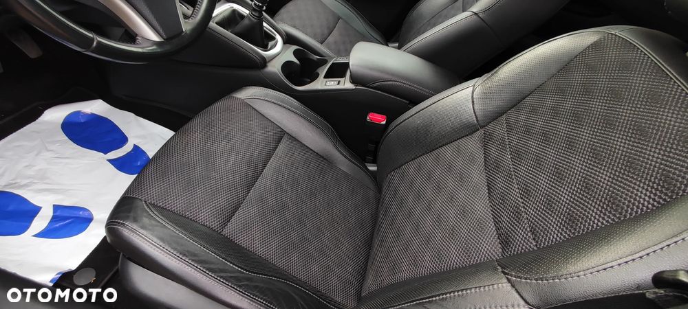 Nissan Qashqai 1.2 DIG-T 360 - 24