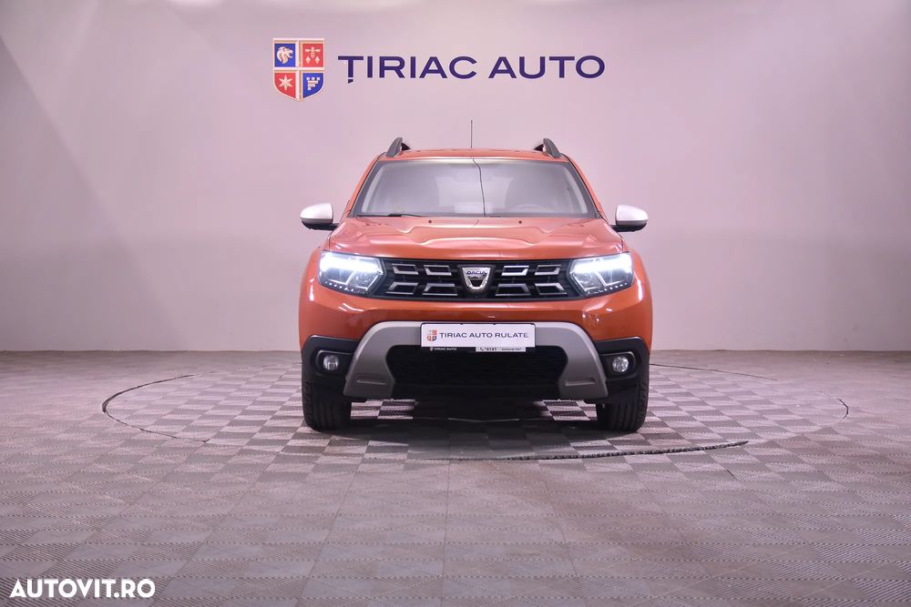 Dacia Duster - 8