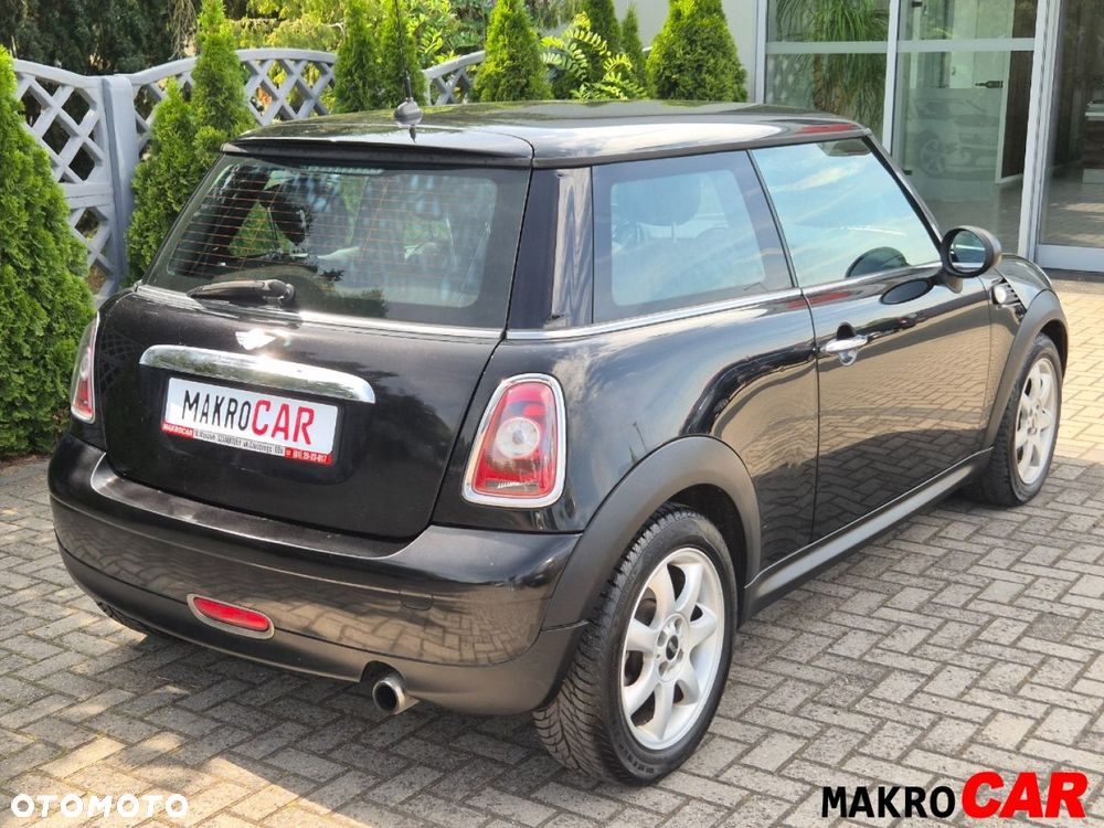 MINI ONE Standard - 3