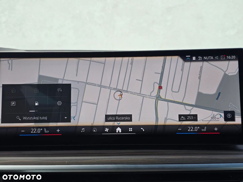 BMW X5 xDrive30d mHEV sport - 19