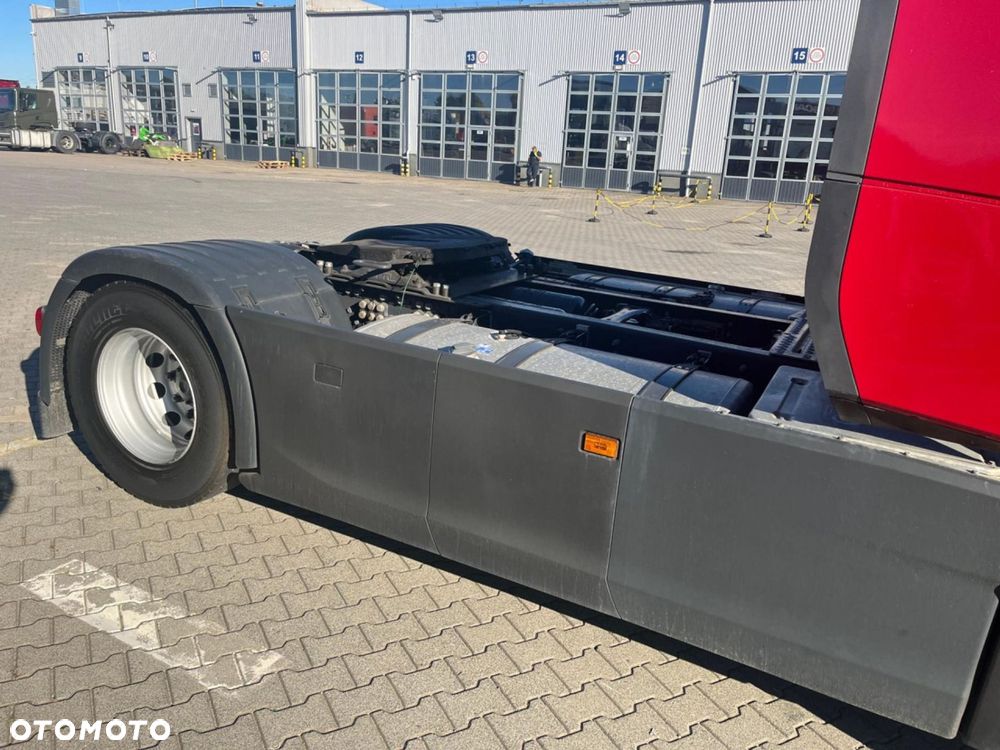 Scania S 460 A4x2NA SMART 2 Solary 4 podzuki tył - 8