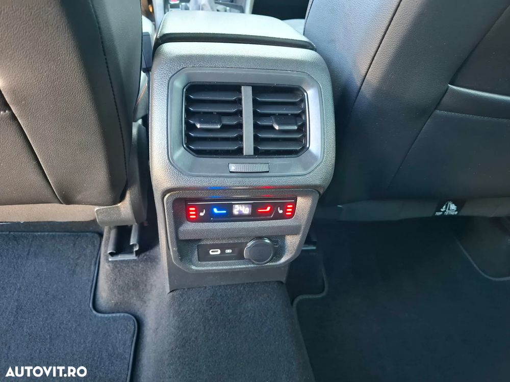 Seat Tarraco 1.5 TSI DSG7 FR - 12