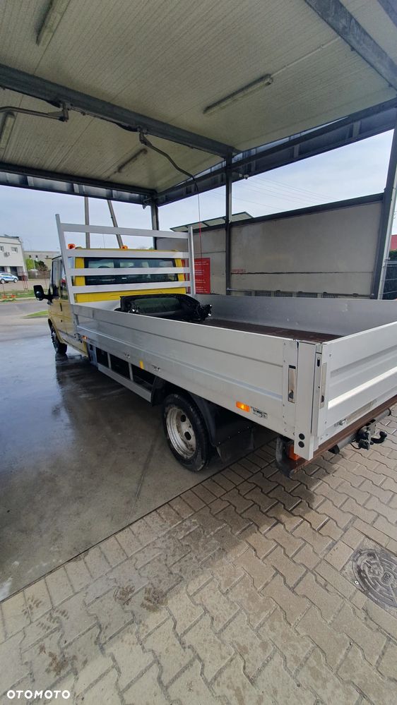 Ford Transit - 4