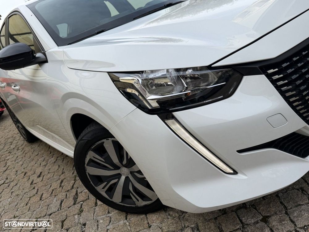 Peugeot 208 1.2 PureTech Active Pack - 6
