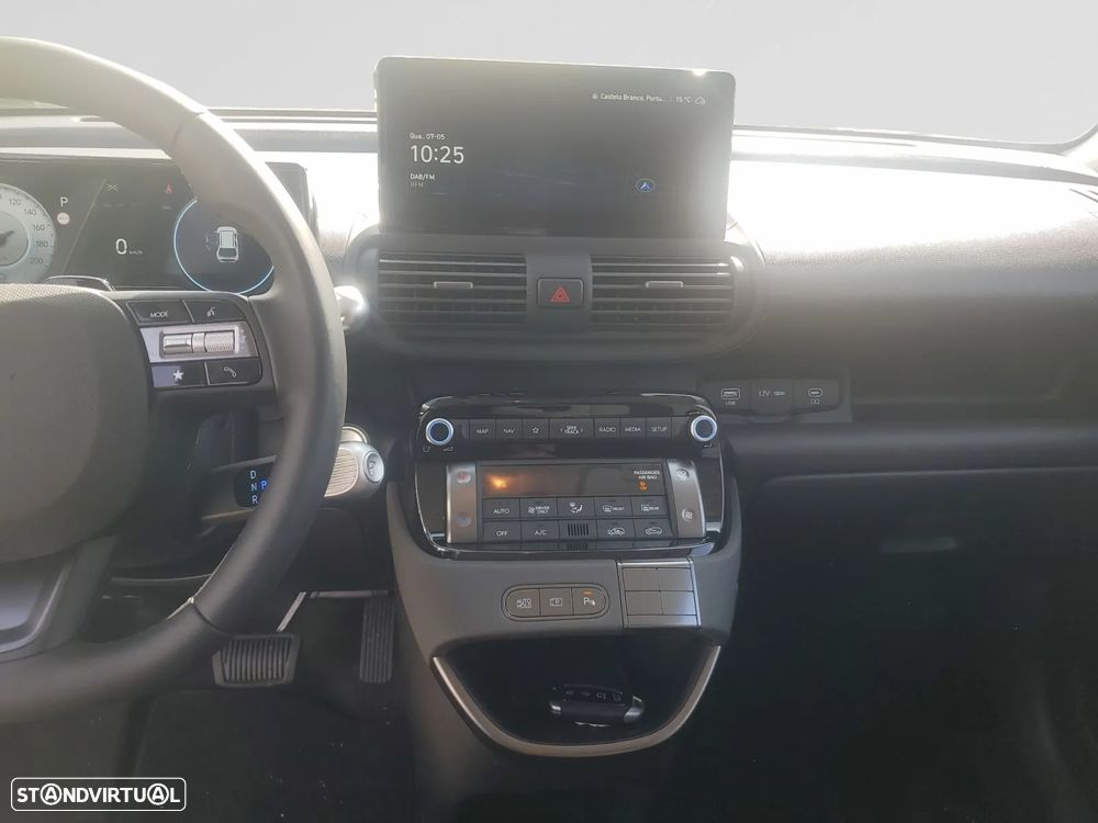 Hyundai Inster 42 kWh Style - 14