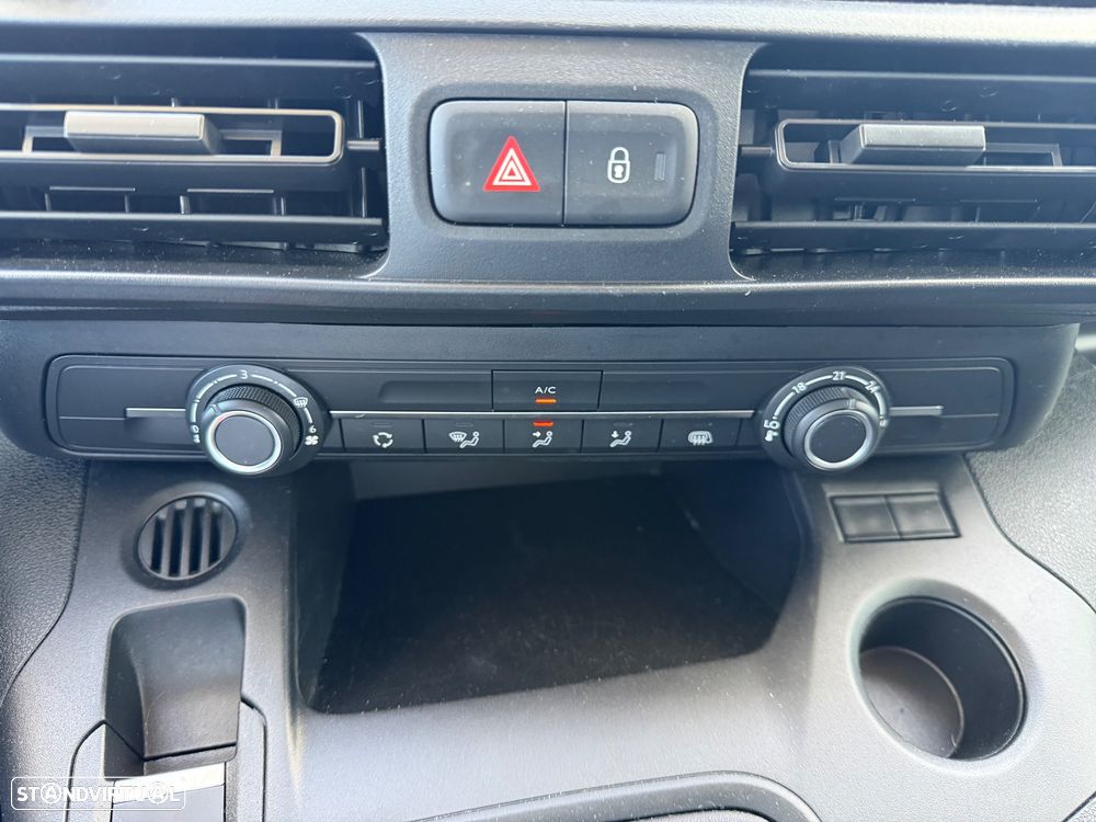Peugeot Partner - 24
