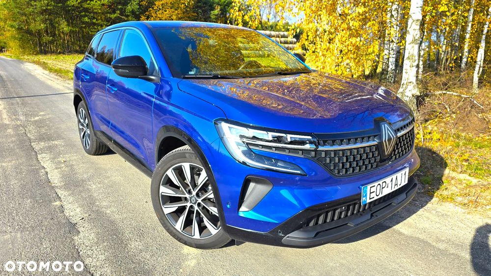 Renault Austral 1.3 TCe mHEV Techno - 2