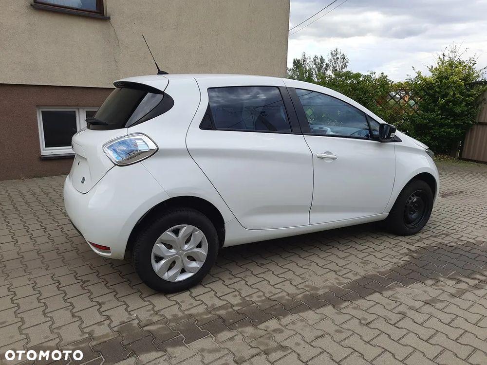 Renault Zoe - 5