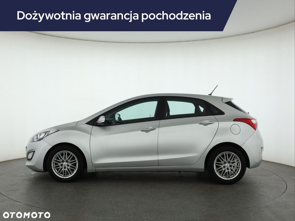 Hyundai i30 - 4