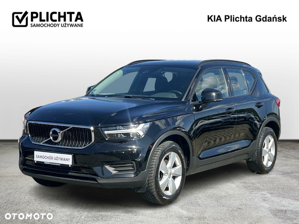 Volvo XC 40