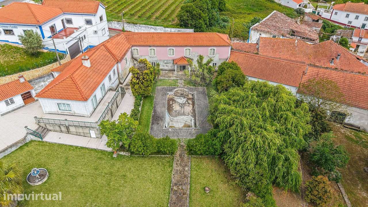 Quinta  para venda - Grande imagem: 4/49