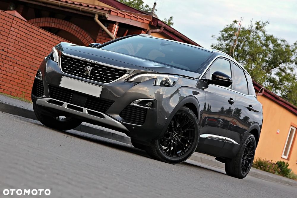 Peugeot 3008 - 9
