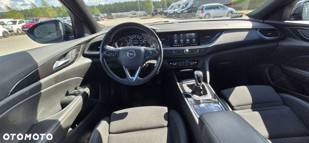 Opel Insignia 2.0 CDTI Elegance S&S - 21
