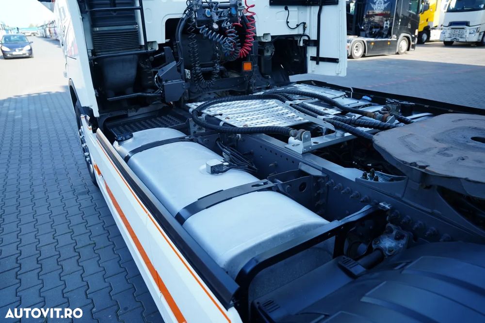 Volvo FH 500 / SISTEM HIDRAULIC / I-PARK COOL / I-SHIFT / EURO 6 - 14