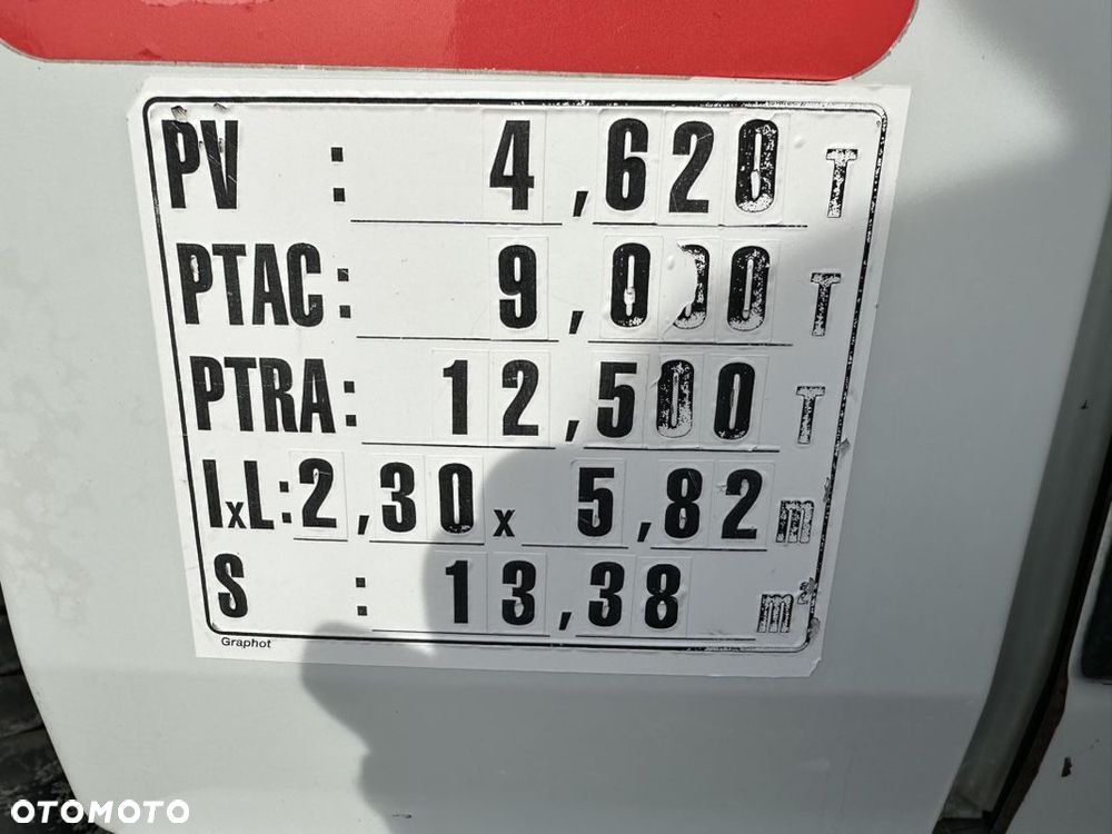 Renault Midlum 135 DXi - 8