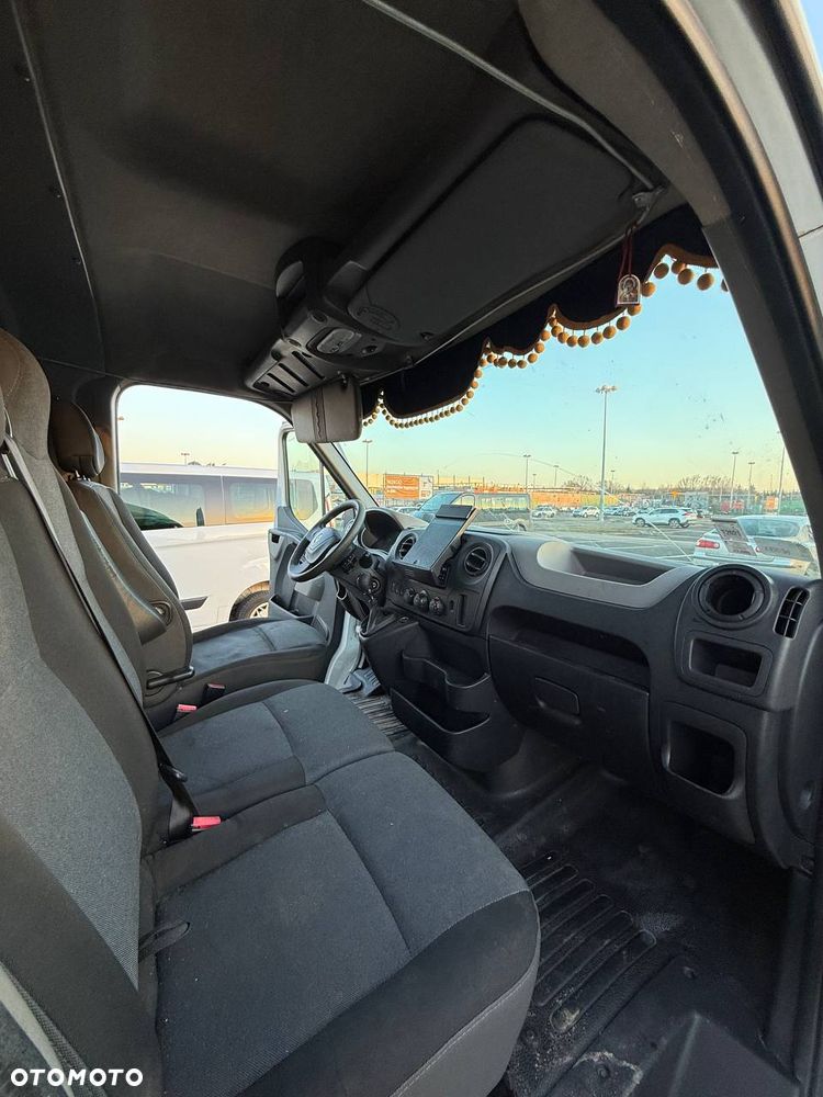 Renault MASTER - 10
