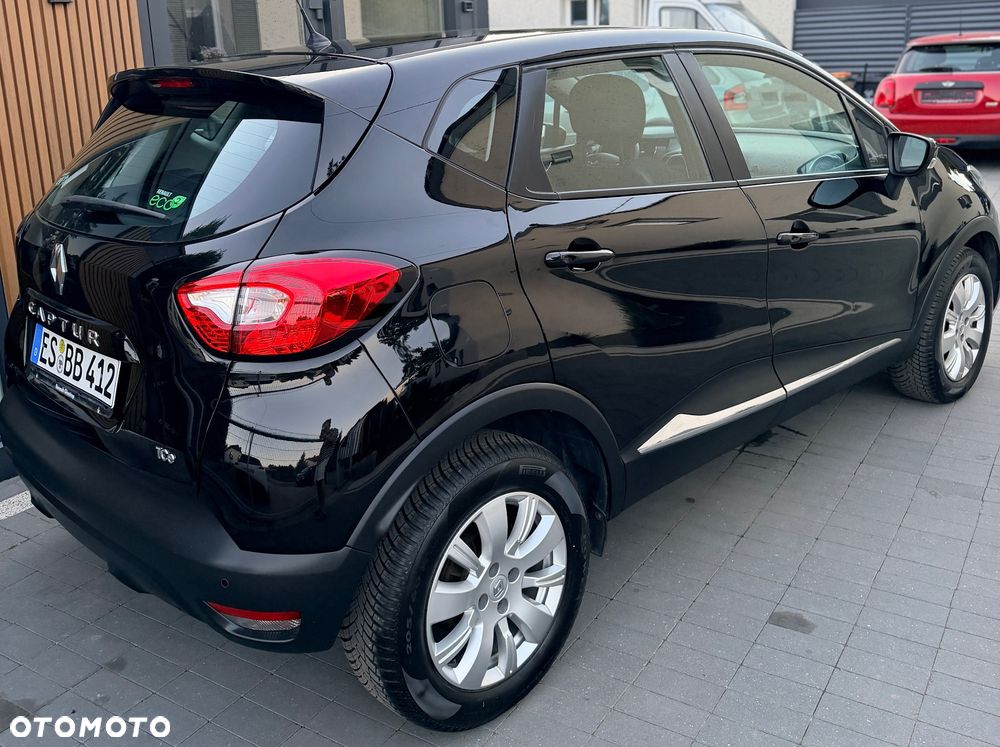 Renault Captur ENERGY TCe 90 Start&Stop XMOD - 27