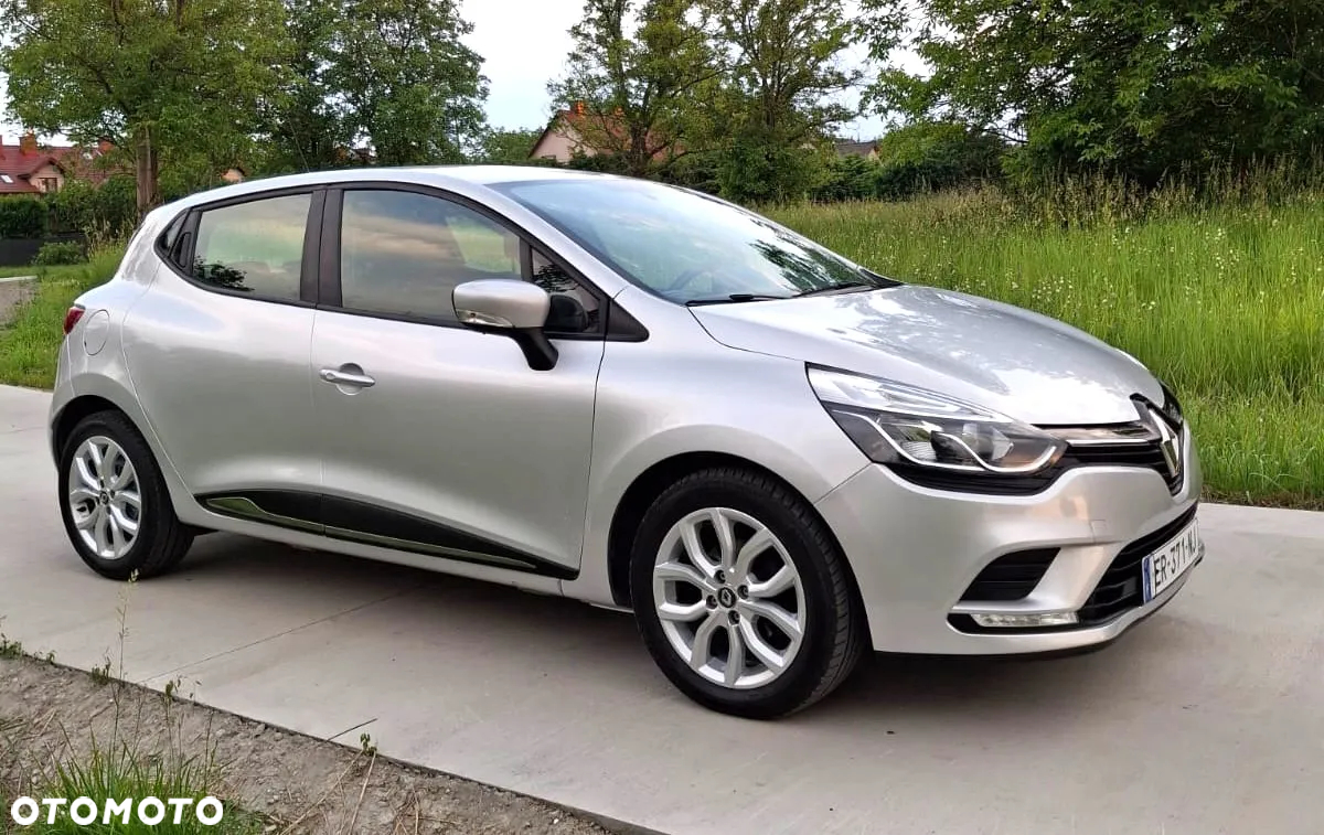 Renault Clio dCi 90 EDC Limited - 3