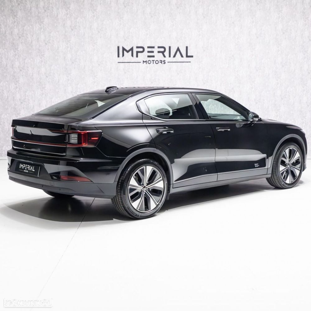 Polestar 2 Single Motor 78kWh - 6