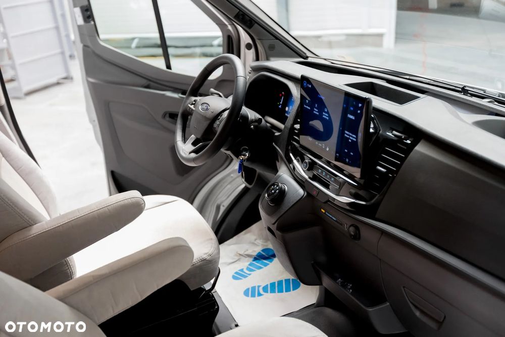 LMC INNOVAN 592 - 23