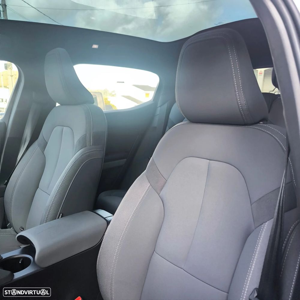 Polestar 2 Standard Range 69 kWh - 23