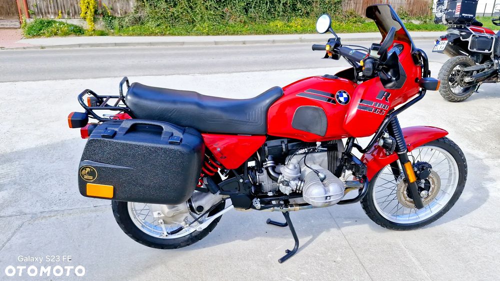 BMW R - 2