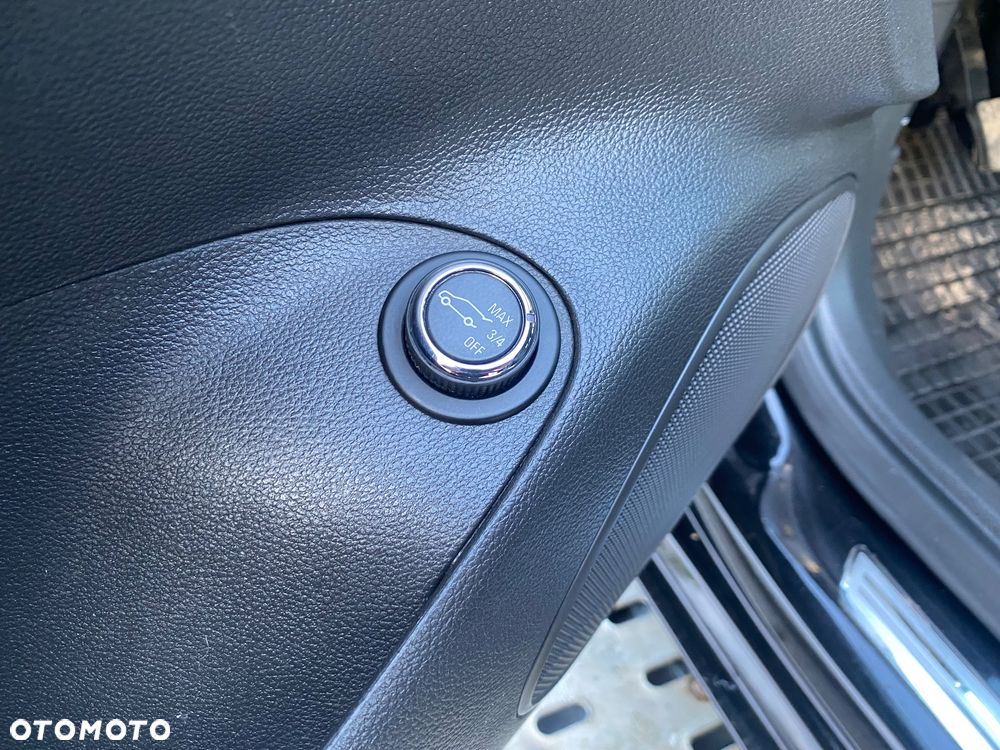 Opel Astra 1.4 Turbo Innovation - 35