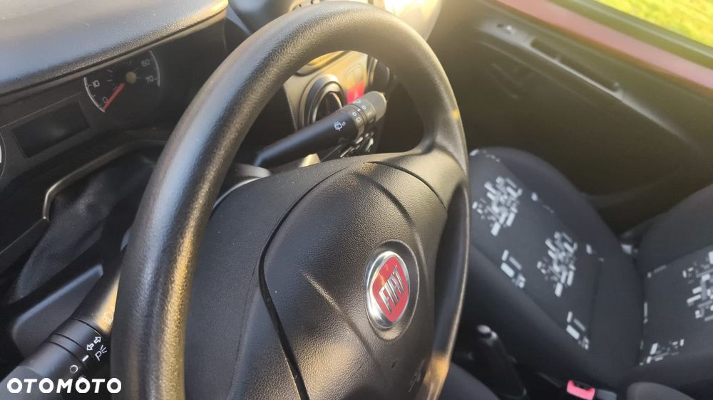Fiat Fiorino - 17