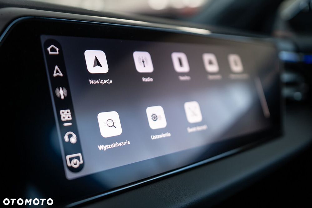 Audi A6 Limousine - 31
