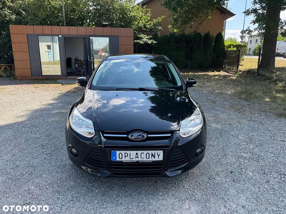 Ford Focus - 33