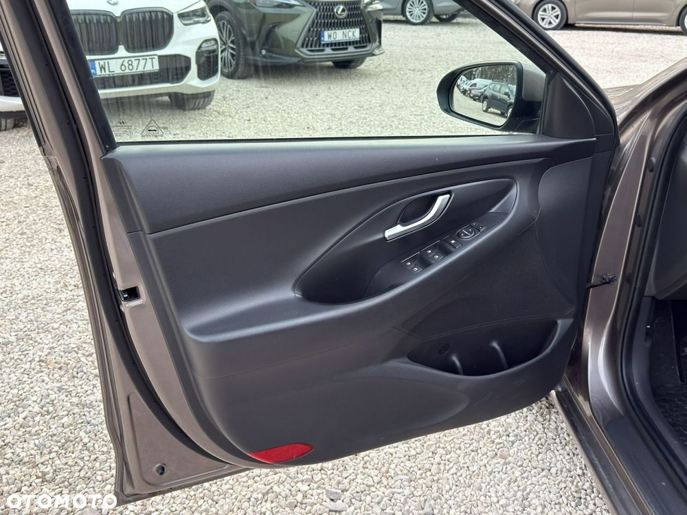 Hyundai i30 - 14