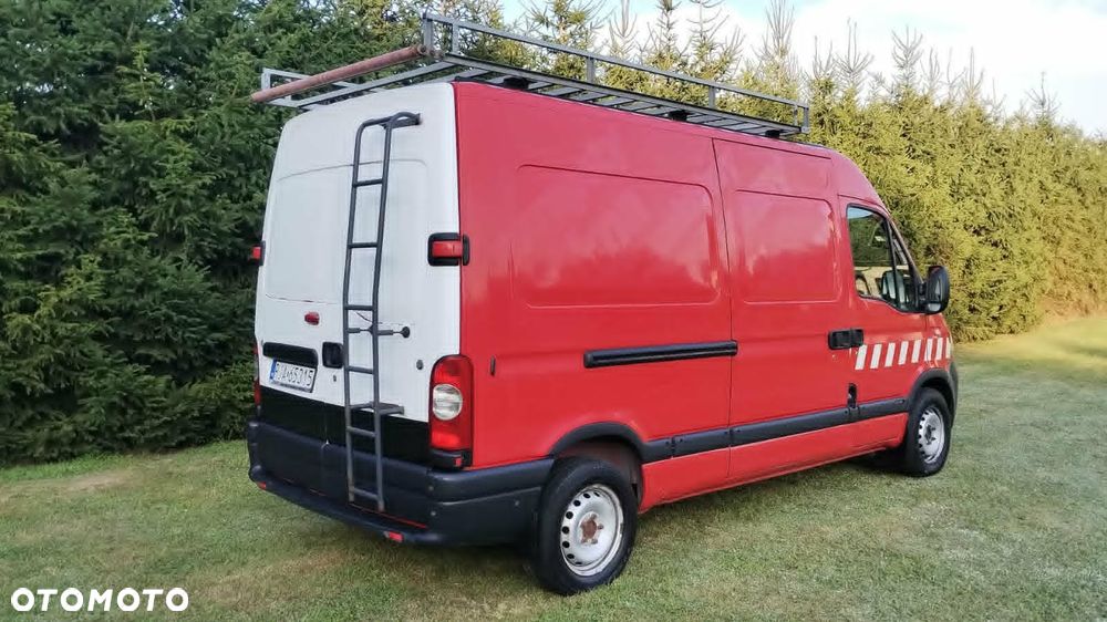 Renault Master - 7