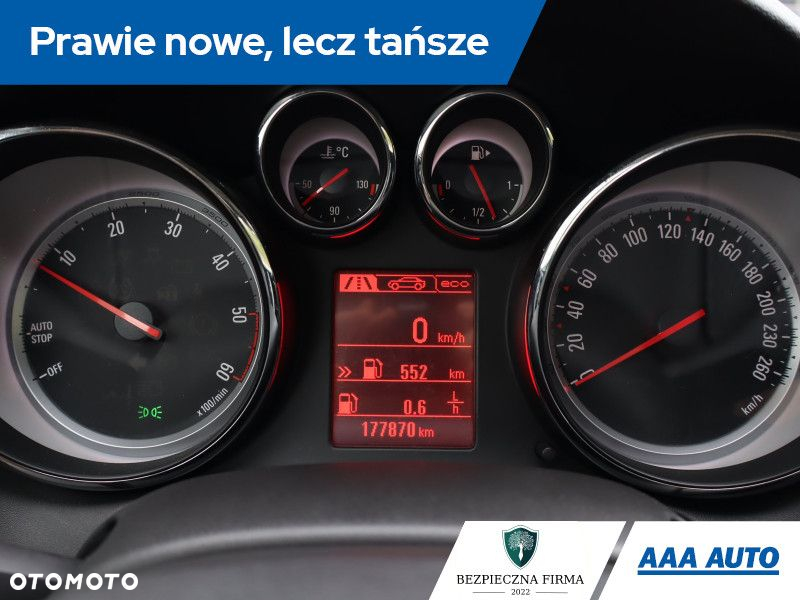 Opel Astra - 12