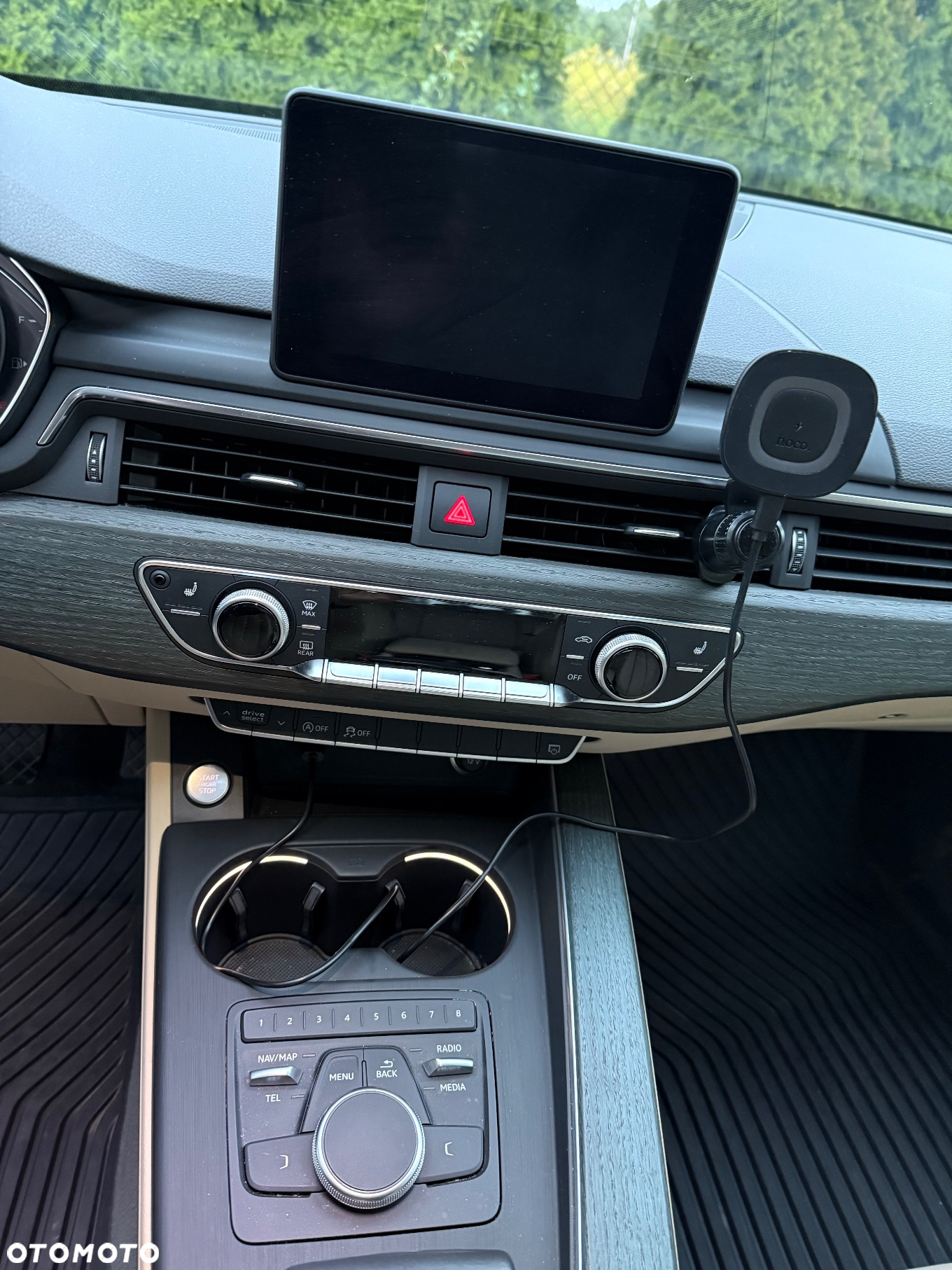Audi A4 - 17