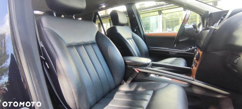 Mercedes-Benz ML 320 CDI 4-Matic - 19