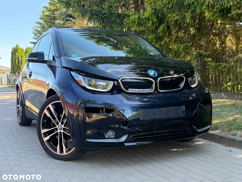 BMW i3 i3S 94 Ah - 5