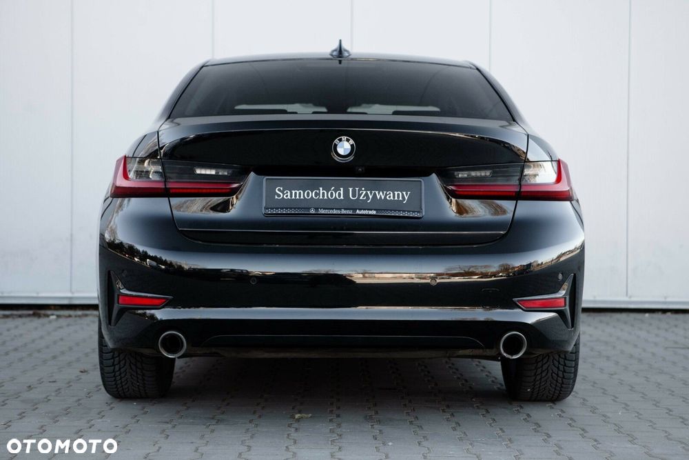 BMW Seria 3 - 9
