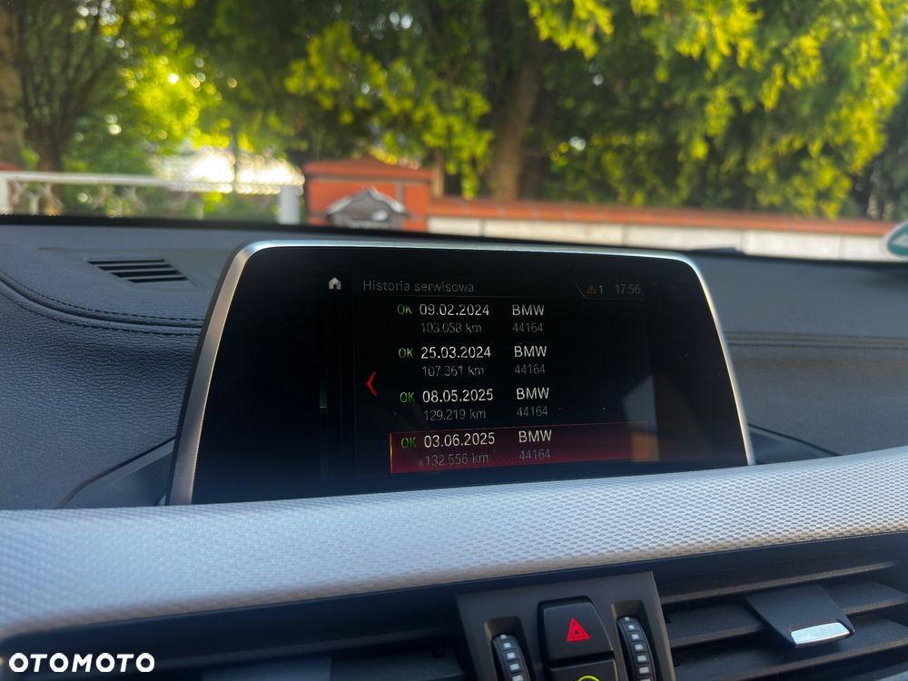 BMW X2 xDrive20i M Sport sport - 34