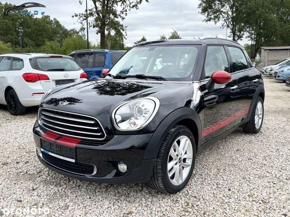 MINI Countryman - 3