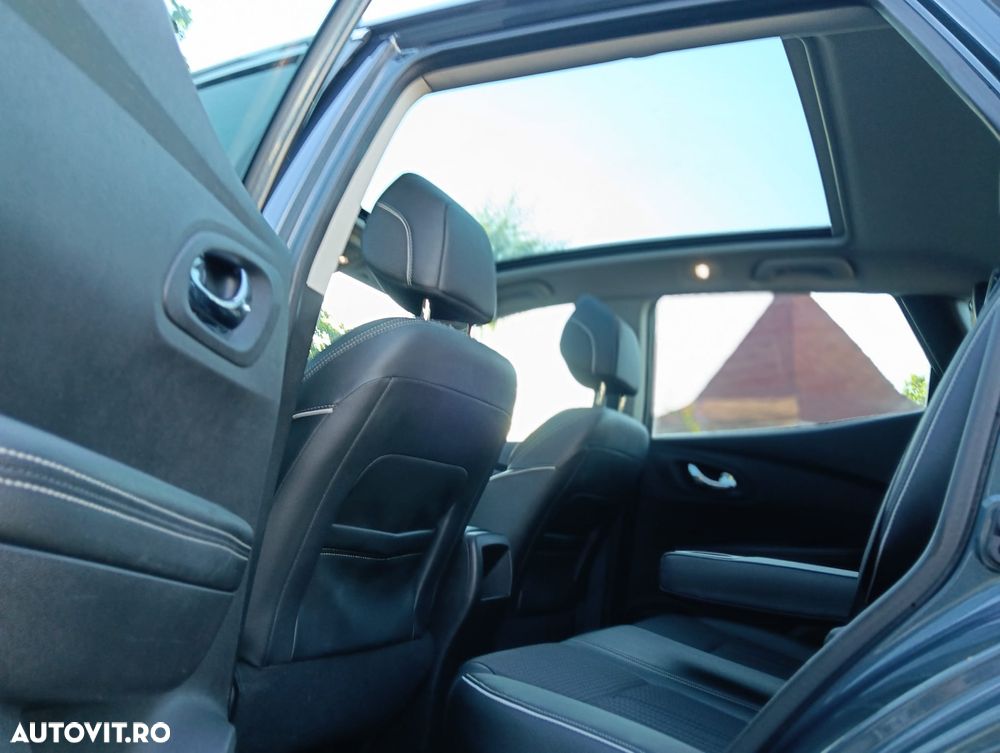 Renault Kadjar Energy dCi 110 EDC Bose Edition - 17