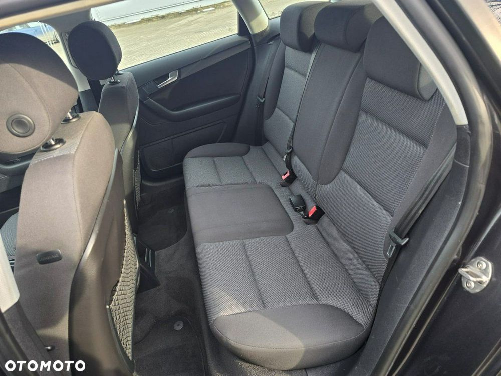 Audi A3 Sportback - 27