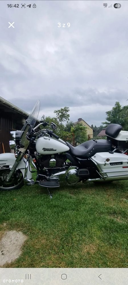 Harley-Davidson Touring Road King - 3