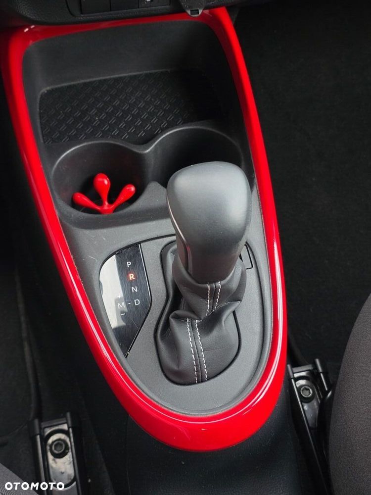 Toyota Aygo X 1.0 VVT-i Style CVT - 16