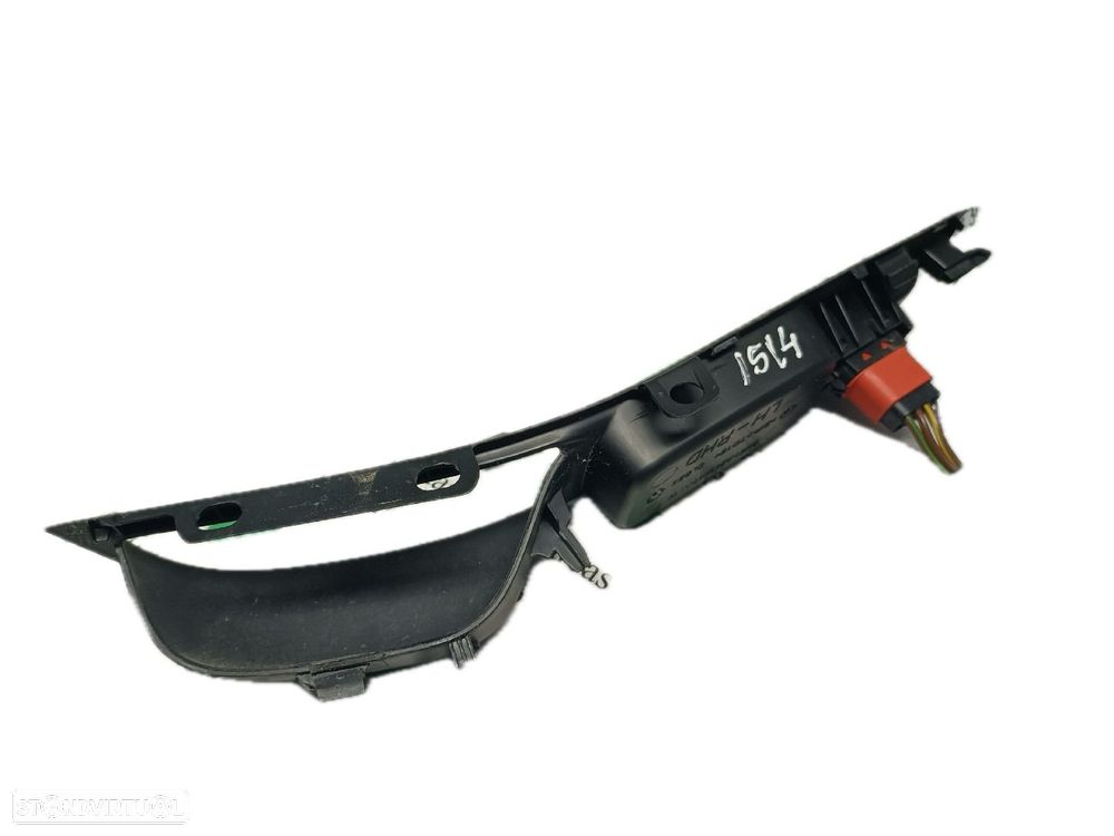 Botão / Botões / Comutador Vidro Dto Ford Focus Iii - 2